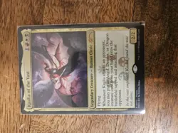Kaalia of the Vast - Foil NM - MTG - 0013 Promo - Image 1
