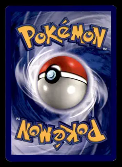 Pikachu 1 Promo Wizards Black Star Promos Pokemon Lightly Played - Image 2