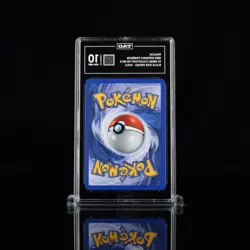 TAG 10 Pokemon Pikachu Black Star Holo Promo #012 POP 2 Current #1 Gem Mint - Image 4