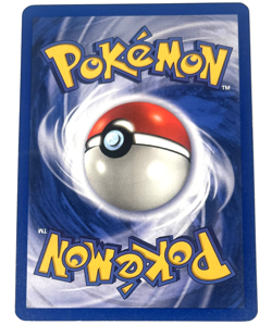 Pokemon WoTC - Meowth - Game Boy Black Star Promo - Holo LP - 10 - Image 2