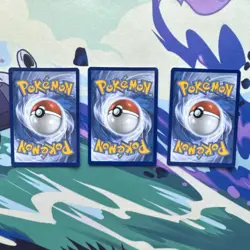 Pokemon Mega Evolution: Phantasmal Flames EX Lot - Image 2