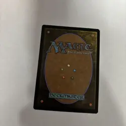 Liliana, Dreadhorde General (Borderless) Foundations Regular - Image 2