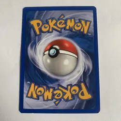 Vintage Pokemon TCG - Neo Revelation - Celebi 16/64 - LP - 2000 - Image 2