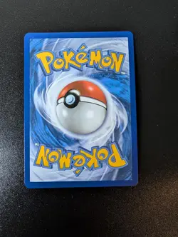 Rocket's Zapdos 15/132 holo Celebrations: Classic Collection Pokemon NM - Image 2