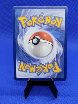 Prism Tower 111/086 - Full Art Ultra Rare - Pokemon TCG: Chaos Rising - Image 2