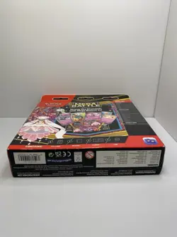 Pokemon Mega Battle Deck Mega Diancie EX Factory Sealed Brand New In Box NIB - Image 3