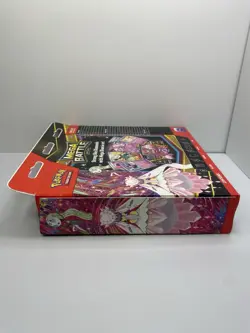 Pokemon Mega Battle Deck Mega Diancie EX Factory Sealed Brand New In Box NIB - Image 4