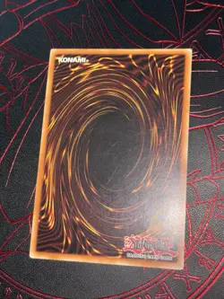 Yu-Gi-Oh Elementarheld Donnergigant TLM-DE036 1. Auflage Ultra Rare - Image 5