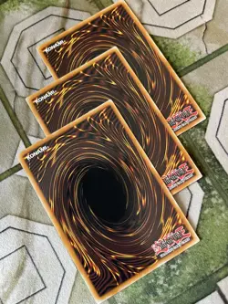 Yugioh AROMASERAPHY JASMINE Secret Rare Play Set BLTR-EN093 - Image 3