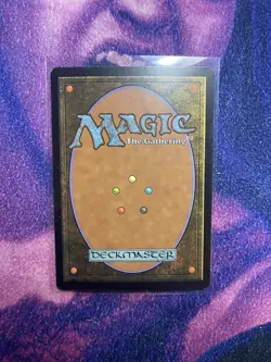 MTG - Faerie Harbinger - FOIL - Lorwyn - Near Mint - Image 2