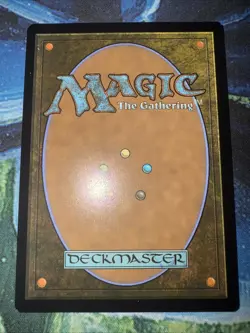 It That Heralds the End (Retro Frame) Modern Horizons 3 Foil - Image 2