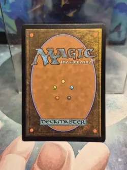 FOIL R 0317 Anticausal Vestige Eldrazi EXTENDED ART Rare Edge of Eternities MTG - Image 3