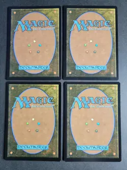Molten Man, Inferno Incarnate (X4 Foil) Uncommon MTG Spider-Man - Image 2