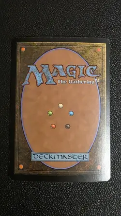 Faerie Trickery Lorwyn Foil NM - Image 3