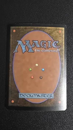 Faerie Trickery Lorwyn Foil NM - Image 4