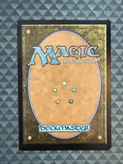MTG Goblin King #1705 Rare Secret Lair Drop Series (SLD) - Image 3