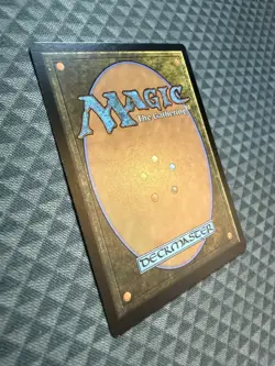 MTG Goblin King #1705 Rare Secret Lair Drop Series (SLD) - Image 4