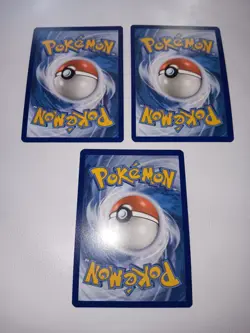 Pokemon TCG Greninja EX Black Star Promo Shrouded Fable SVP132 MINT/NM - Image 3