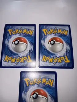 Pokemon TCG Greninja EX Black Star Promo Shrouded Fable SVP132 MINT/NM - Image 4