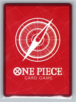 Luffy & Ace ST30-001 Leader Starter Deck EX Luffy & Ace One Piece English NM - Image 2