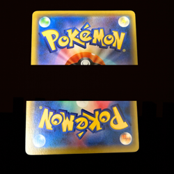 Pokemon Card Japanese Armored Mewtwo 365/SM-P Promo Holo Sealed Movie Gift - Image 5