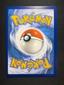Pokemon TCG Oricorio ex MEP 024 – Mega Charizard X UPC – Promo – Full Art – NM - Image 3