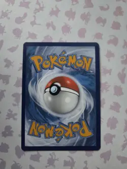 Roaring Moon 109/162 Pokemon Card Temporal Forces Holo NM - Image 2