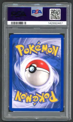 Pokemon Cards - PSA 7 Dark Tyranitar 20/109 - Ex Team Rocket Returns - NM - PSA7 - Image 2