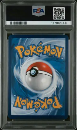 PSA 10 Player's Ceremony PIKACHU 004 CS5.1 CHINESE Promo Holo Pokemon Card PSA10 - Image 2