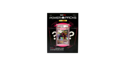 GameStop Power Pack Series 4 Graded PSA Card Guaranteed Grade 8+ Sealed - Image 4