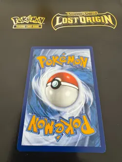 Gengar Full-Art Rare Trainer Gallery - POKEMON CARD LOST ORIGIN - TG06/TG30 - Image 2