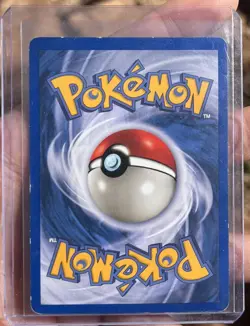 Light Wigglytuff Neo Destiny 54/105 Unlimited - NM * Vintage Pokemon Card - Image 2
