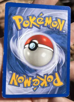 Light Wigglytuff Neo Destiny 54/105 Unlimited - NM * Vintage Pokemon Card - Image 4