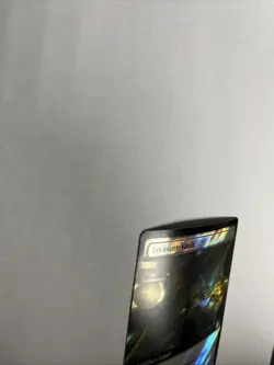 Treasure Vault Extended Art Surge Foil Card #1054 MTG LP - Image 4