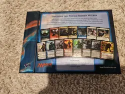 Sealed From the Vault: Transform Box Set - Image 2