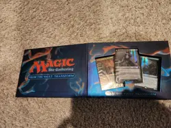 Sealed From the Vault: Transform Box Set - Image 3