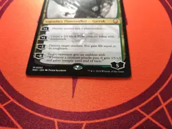 Garruk, Apex Predator - Modern Horizons 3 - NM - MTG +Discount: 5+ Magic Singles - Image 2