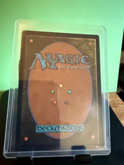 Compy Swarm (Borderless) #9 (NM) Universes Beyond: Jurassic World Foil MTG - Image 2