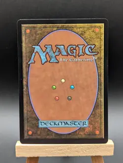 Wan Shi Tong, Librarian Borderless Foil Avatar MTG TLA 0320 Collector Rare NM - Image 2