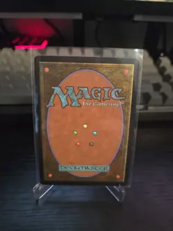 Swamp (Chocobo Track Foil) Magic The Gathering Final Fantasy Foil NM - Image 2