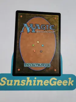 Nyx Lotus Theros Beyond Death Regular - Image 2