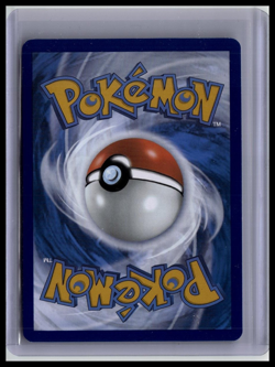 Murkrow SVP 021 Holo Black Star Promo - Stamped Pokemon TCG NM - Image 2