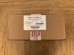 Pokemon TCG: Mega Evolution Chaos Rising - Elite Trainer Box Sealed Case 10x ETB - Image 1