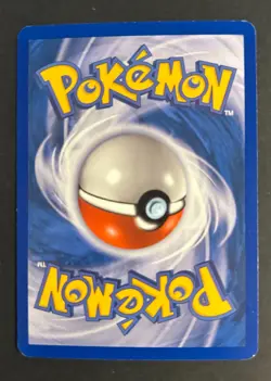 Pokemon TCG Wynaut 71/92 EX Legend Maker Reverse Holo Yuka Morii 50HP 2006 - Image 2