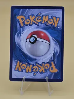2025 Pokemon Chinese Exclusive 151C Gather Zapdos ex 151C-190/151 SAR NM - Image 2