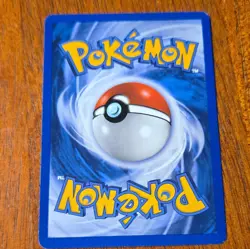 Pokemon TCG Town Volunteers 136/147 Aquapolis Uncommon e-Reader Regular 2002 02 - Image 2