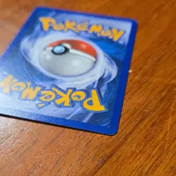 Pokemon TCG Town Volunteers 136/147 Aquapolis Uncommon e-Reader Regular 2002 02 - Image 4