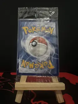 Pokemon TCG Lucario VSTAR SWSH291 Sealed Promo (Lot 1) - Image 2