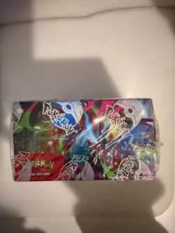 Pokemon TCG Mega Evolution Phantasmal Flames Booster Box 36 Packs New & Sealed - Image 5