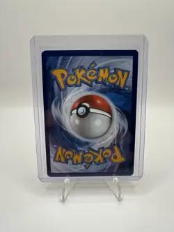 Pokemon Pikachu Baby Shiny 131/091 SV Paldean Fates - Image 2